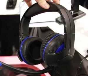 CES 2013 : Trois nouveaux casques gaming chez Thrustmaster